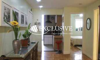 Imagem 5: Rio de Janeiro - Apartamento Padrão - Leblon