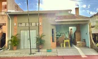 Imagem: LINDA CASA CIDADE JARDIM I