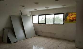 Imagem 3: São José dos Campos - Conjunto Comercial/Sala - Jardim Satélite