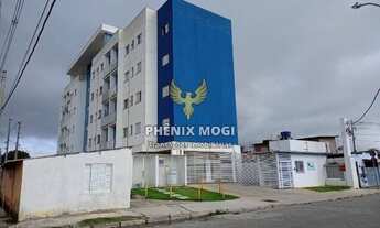 Imagem 2: APARTAMENTO NOVO CONDOMÍNIO ÁGUIA REAL