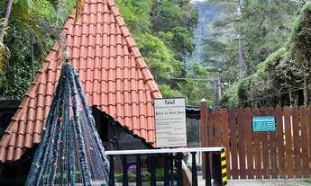 Imagem 2: Lote para venda possui 9476 m Rua Franciso Smolka 3500- Teresópolis - RJ