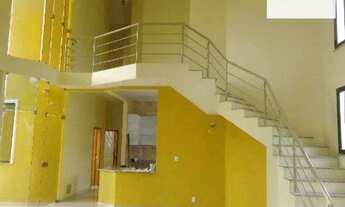 Imagem 5: Casa com 5 dormitórios no cond Itaporanga lll. Com 400 m² - venda por R$ 2.500.000 ou alug