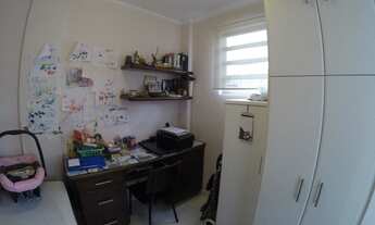 Imagem 4: Apartamento para aluguel com 85 metros quadrados com 2 quartos em Jardim Paulista - São Pa