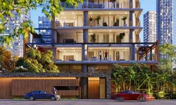 Imagem 2: Casa Leopoldo Itaim