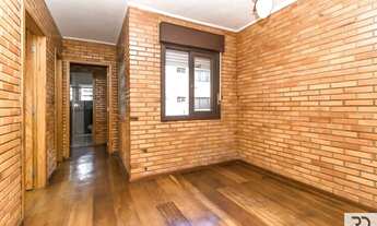 Imagem 4: Apartamento 02 Dormitórios semimobiliado São Sebastião/Jardim Lindoia