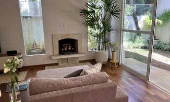 Imagem 2: Casa em condominio familiar no alto da boa vista