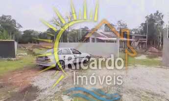 Imagem 5: TERRENO à venda por R$ 96.000,00 no bairro Balneário Pontal do Sul - PONTAL DO PARANÁ / PR