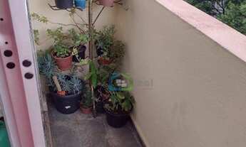 Imagem 4: Apartamento com 3 dormitórios à venda, 72 m² por R$ 409.000,00 - Parque Munhoz - São Paulo