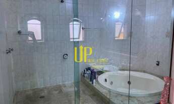 Imagem 6: Casa com 3 dormitórios à venda, 380 m² por R$ 2.120.000,00 - Alphaville 06 - Santana de Pa