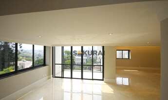 Imagem: Apartamento Duplex com 3 dormitórios, 285