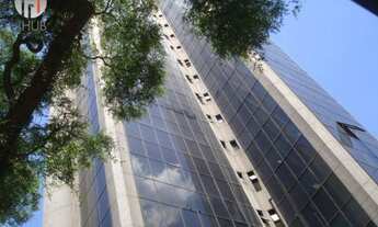 Imagem 2: Conjunto para alugar, 65 m² por R$ 1.450,00/mês - Bela Vista - São Paulo/SP