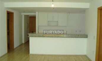 Imagem 4: Apartamento com 2 dormitórios à venda, 94 m² - Jardim - Santo André/SP