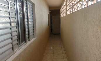 Imagem 6: Sobrado com 2 dormitórios à venda, 120 m² por R$ 199.900,00 - Jardim Nove de Julho - São P