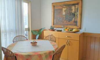 Imagem 6: PARAISO/SP - MARAVILHOSA COBERTURA 251 M2 - 4 SUÍTES, 4 VAGAS, LAZER - EXCELENTE LOCALIZAÇ