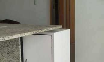 Imagem 3: Apartamento a venda no Duet mobiliado com 2 quartos