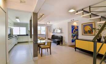 Imagem: COBERTURA com 3 dormitórios à venda com