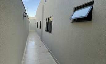 Imagem 7: Casa nova para venda no Parque Brasília - Anápolis - GO