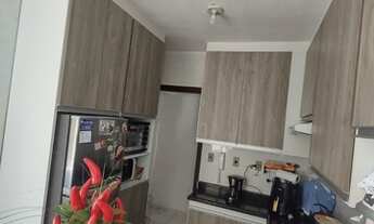 Imagem 6: Apartamento para venda tem 48metros quadrados com 1 quarto em Mirim - Praia Grande - São P