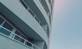 Imagem 2: Apartamento a venda 3/4 quartos, varanda goumert 89m2 em Armação