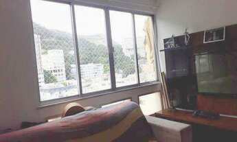 Imagem: Apartamento com 2 quartos, garagem à venda