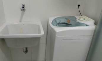 Imagem 5: Apartamento Conjugado Quarto E Sala Petrópolis Rua 16 Março Centro