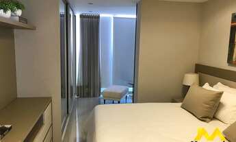 Imagem 5: Apartamento para venda possui 100 metros quadrados com 3 quartos em Centro - Guarapari - E