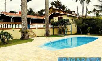 Imagem 3: Casa de condomínio para venda possui 1000 metros quadrados com 3 quartos em IGARATA - Igar