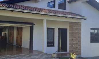 Imagem 3: Casa no condomínio Condado de Castella, em Viamão, nada por fazer!