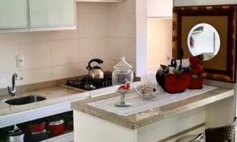 Imagem 3: AP0341 Apartamento Residencial / Jardim Cidade de Florianópolis