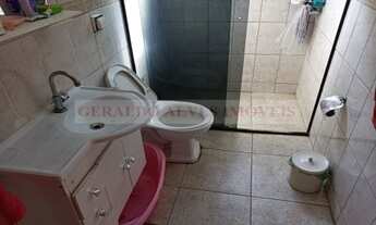 Imagem 7: SAO PAULO - Casa padrao - VILA MORAES