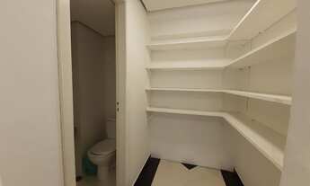 Imagem 7: Sala/Conjunto Comercial - 86 m2 - 2 salas conjugadas, 2 banheiros - Em frente Metrô Santa