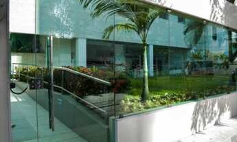 Imagem 5: Apartamento para venda tem 64 metros quadrados com 3 quartos em Boa Viagem - Recife - PE