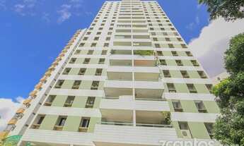 Imagem: Apartamento, Espinheiro, 3 Quartos