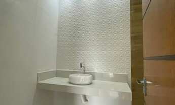 Imagem 7: Casa para venda tem 150 metros quadrados com 3 quartos