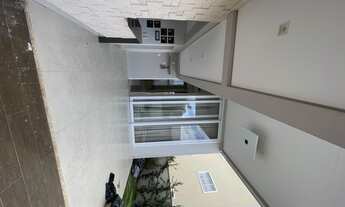 Imagem 6: Lindo sobrado no Portal do sol Green