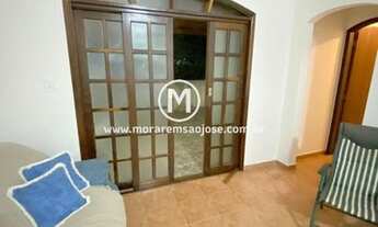 Imagem 4: Casa para Venda em São José dos Campos, Bosque dos Eucaliptos, 4 dormitórios, 3 banheiros