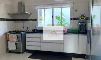 Imagem 4: Casa com 8 dormitórios à venda, 900 m² por R$ 3.950.000,00 - Condomínio Porta do Sol - Mai