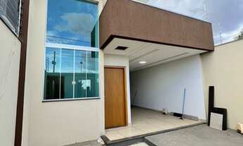 Imagem: Casa para venda possui 120 metros quadrados