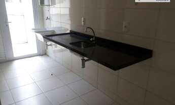 Imagem 7: Cobertura com 2 dormitórios à venda, 141 m² por R$ 644.000 - Jacarepaguá - Rio de Janeiro