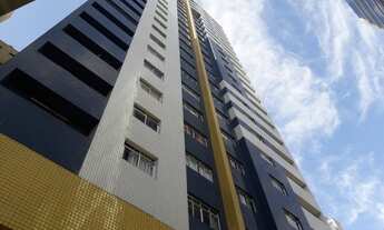 Imagem: Apartamento - 02 quartos - 01 suíte - Batel