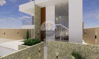 Imagem 6: Lote em Condomínio Fechado para Venda em Contagem, PORTAL DO SOL