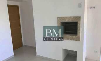 Imagem 6: Apartamento com 2 dormitórios/suíte à venda por R$ 594.800 - Cristo Rei - Curitiba/PR