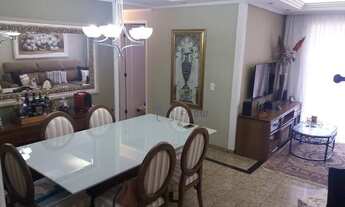 Imagem 4: Apartamento na Saúde, 2 dormitórios, 1 suíte, 2 vagas, 100m²