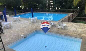 Imagem 2: Apartamento com 3 dormitórios à venda, 82 m² por R$ 359.900,00 - Pechincha - Rio de Janeir