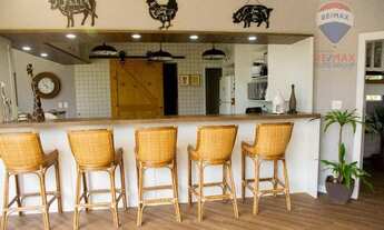 Imagem 7: Casa com 4 dormitórios, 430 m² - venda por R$ 2.200.000 ou aluguel por R$ 14.000/mês - Par