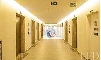 Imagem 6: Conjunto para alugar, 555 m² - Parque Industrial Tomas Edson - São Paulo/SP