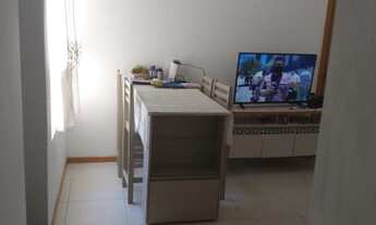 Imagem 4: Casa para venda tem 51 metros quadrados com 2 quartos em Forquilhas - São José - SC