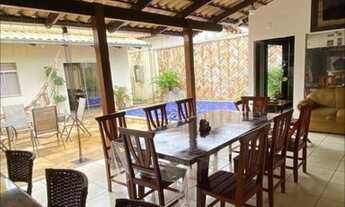 Imagem: Casa / sobrado Jardim América - 4 quartos