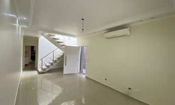 Imagem 5: Sobrado para venda com 158 metros quadrados com 3 quartos em Paraíso - Santo André - SP