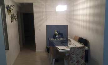 Imagem 6: Apartamento com 2 dormitórios à venda, 58 m² por R$ 319.900,00 - Vila Caraguatá - São Paul